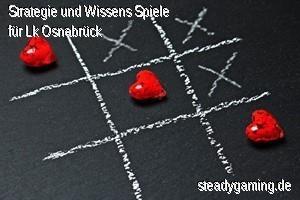 Strategy-Game - Osnabrück (Landkreis)